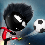 stickman soccer 2018