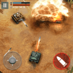 tank battle heroes world of shooting