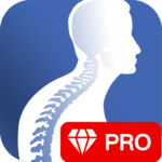 text neck pro forward head posture correction