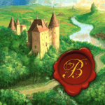 the castles of burgundy