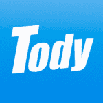tody smarter cleaning