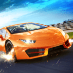 traffic fever racing game