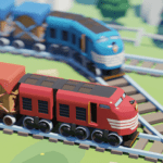 train conductor world