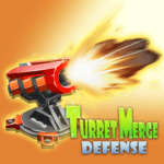 turret merge defense