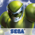 vectorman classic