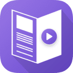 video brochure maker video marketing templates