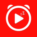 video sleep timer and podcast