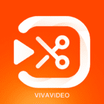 viva video editor snack video maker with music