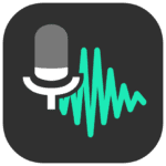 waveeditor for android audio recorder editor