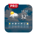 weather forecast 2020 pro version