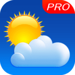 weather pro the most accurate weather app