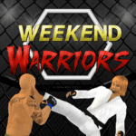 weekend warriors mma