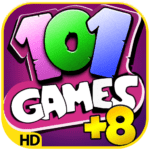 101 in 1 games hd