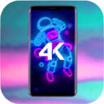 3d parallax background 4d hd live wallpapers 4k