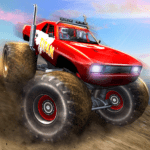 4x4 offroad racer racing games