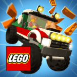 LEGO® Racing Adventures 1