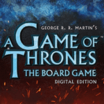 a game of thrones the board game