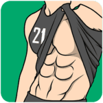 abs workout 21 day fitness challenge