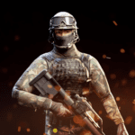 ace commando