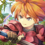 adventures of mana