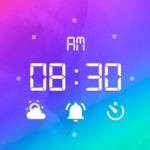 alarm clock with ringtones for free
