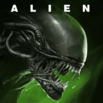 alien blackout