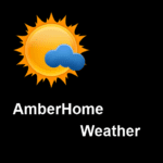 amberhome weather plus