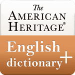 american heritage english plus