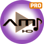 ami player pro