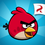 angry birds classic