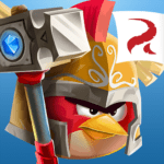 angry birds epic rpg