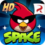 angry birds space hd