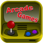 arcade games