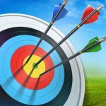 archery bow