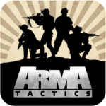 arma tactics