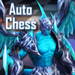 auto chess defense mobile