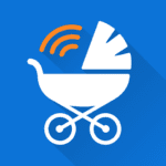 baby monitor 3g video nanny camera