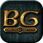 baldurs gate enhanced edition