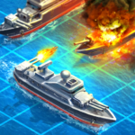 battle sea 3d naval fight