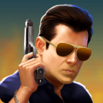 being salmanthe official game