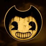 bendy and the ink machine