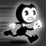 bendy in nightmare run