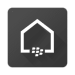 blackberry launcher