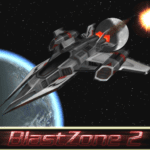 blastzone 2 arcade shooter