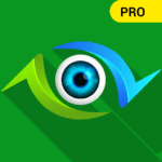 blue light filter pro eye care