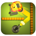 bounce n bang premium version bounce off game