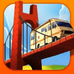 bridge builder simulator