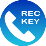 call recorder key