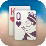 calm cards freecell