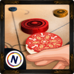 carrom clash realtime multiplayer free board game